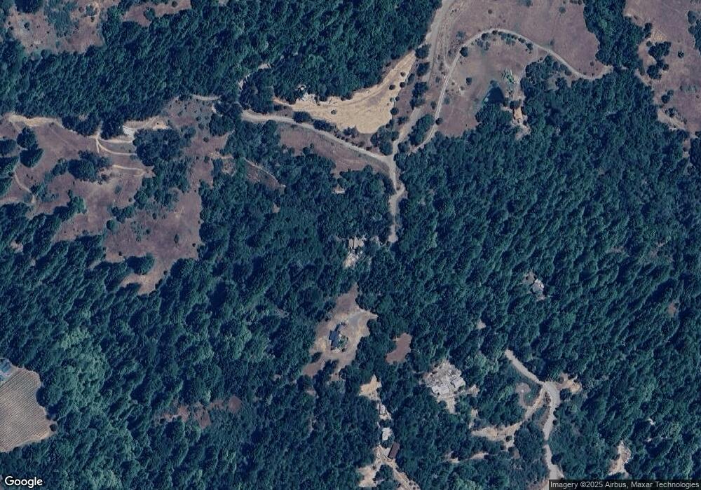 2100 Holmes Ranch Rd, Philo, CA 95466 - photo 1