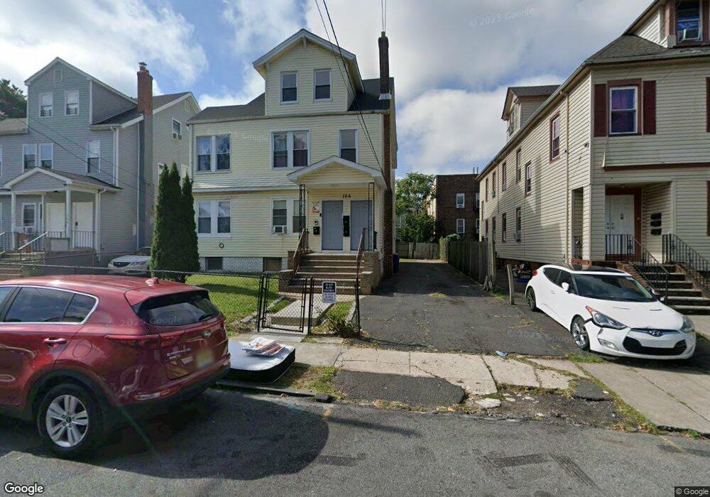 196-198 Scheerer Ave, Newark, NJ 07112 - photo 1