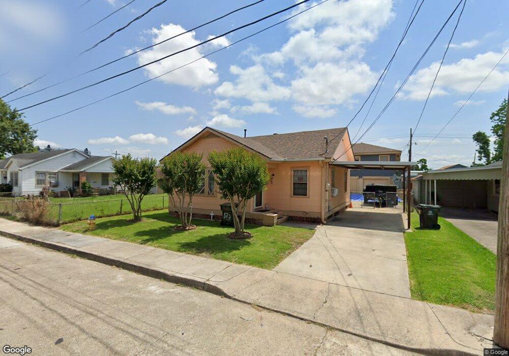 123 Louise St unit and 123 1/, Houma, LA 70363 - photo 1