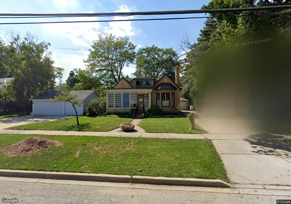 632 S 4th Ave, Des Plaines, IL 60016 - photo 1