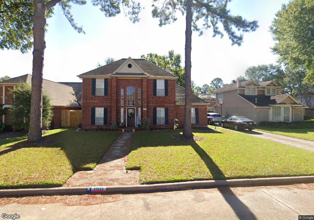 15115 Easton Park Dr, Houston, TX 77095 - photo 1