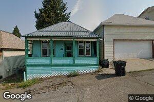 55 Bennett St, Butte, MT 59701
