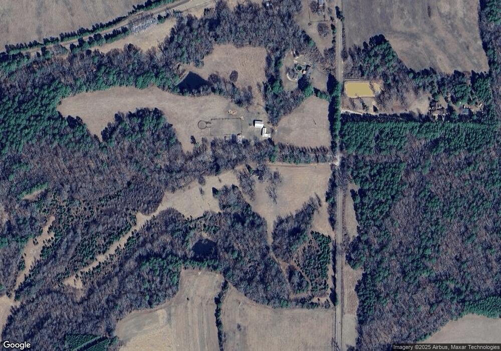 165 County Road 229, Oxford, MS 38655 - photo 1