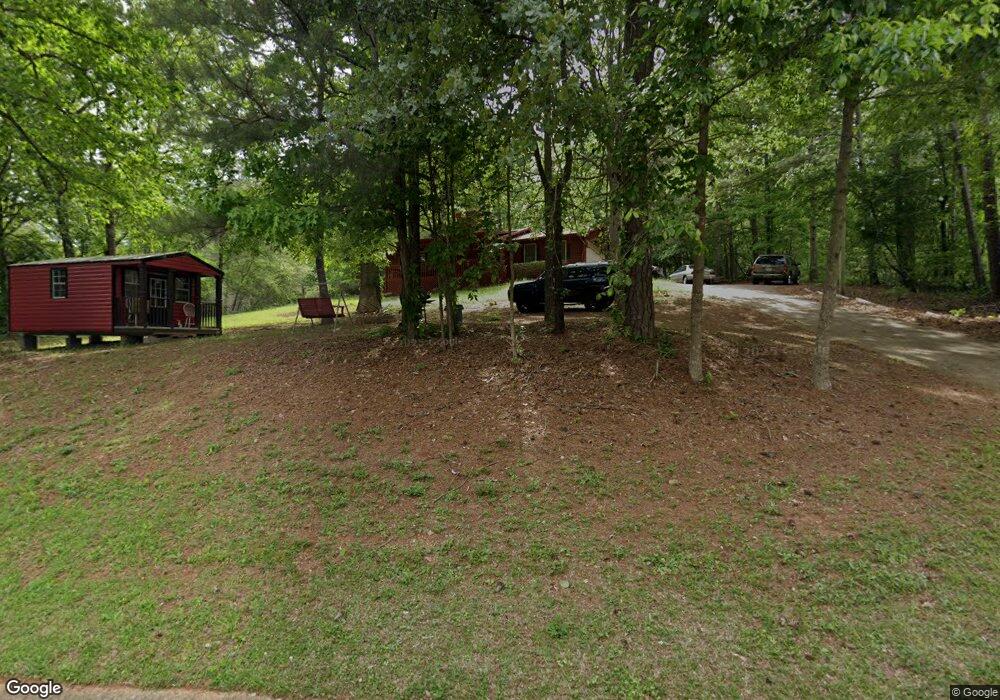 98 Hanson Trail, Whitesburg, GA 30185 - photo 1