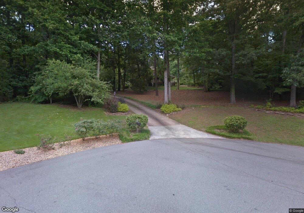 328 Crabapple Springs Way, Woodstock, GA 30188 - photo 1