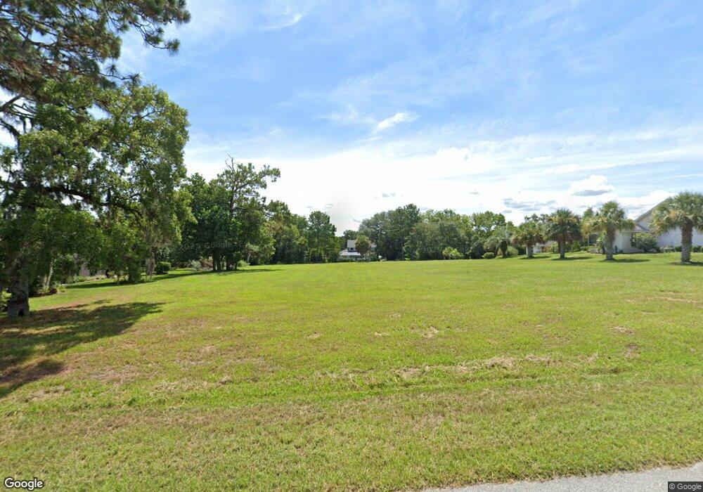 1189 N Spend A Buck Dr, Citrus Hills, FL 34442 - photo 1