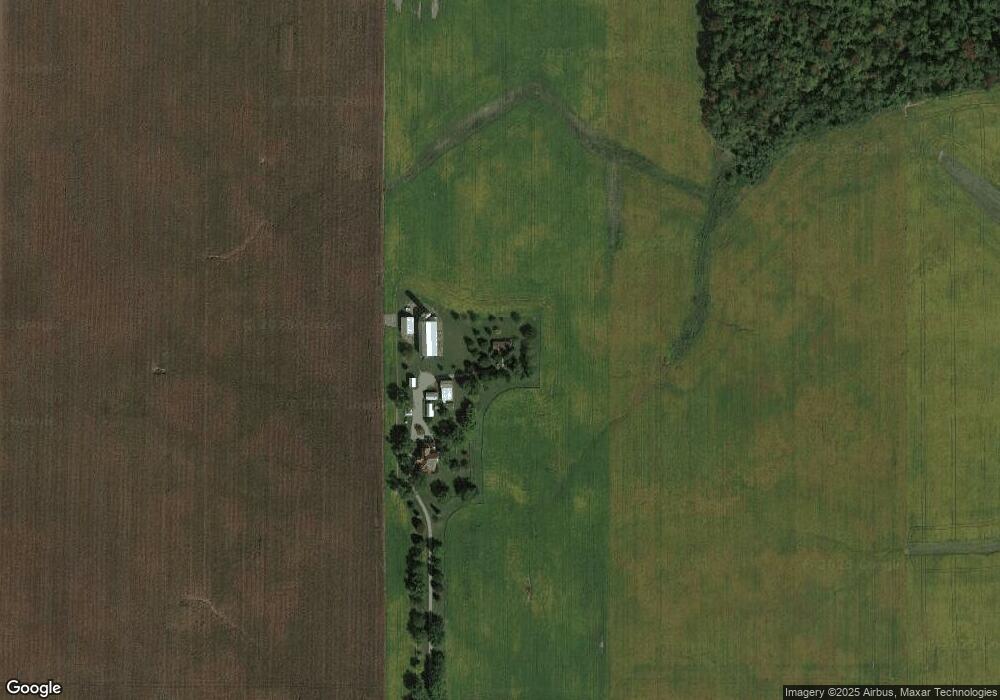 4073 Paintcreek 4 Mile Rd, Camden, OH 45311 - photo 1