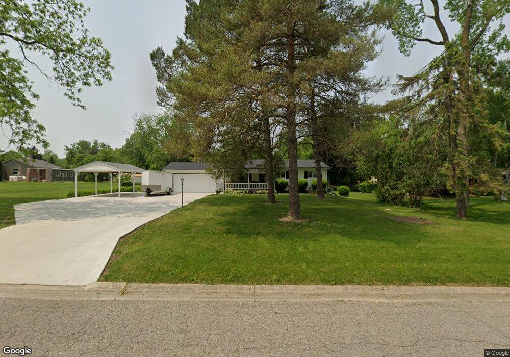 5071 Tahquamenon Trail, Flushing, MI 48433 - photo 1