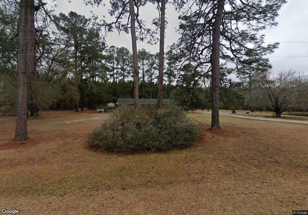 2038 Stillmore Hwy, Metter, GA 30439 - photo 1