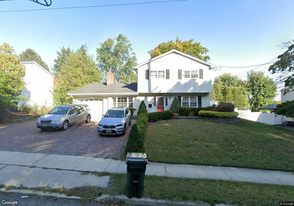 166 Bethany Rd, Hazlet, NJ 07730 - photo 1