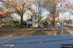 1603 Massachusetts St, Lawrence, KS 66044
