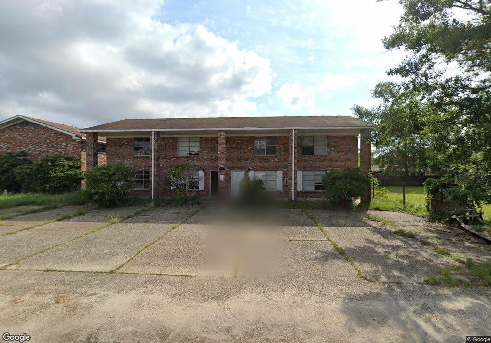 320 Park Row Ave unit 1, Long Beach, MS 39560 - photo 1