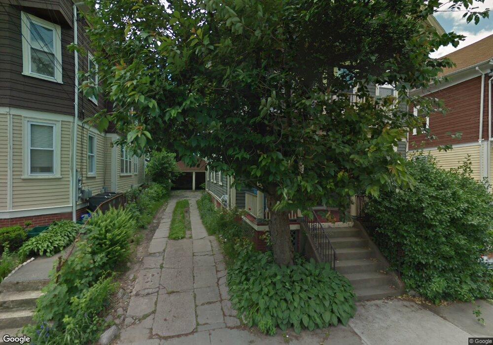 119 4th St unit 2, Providence, RI 02906 - photo 1