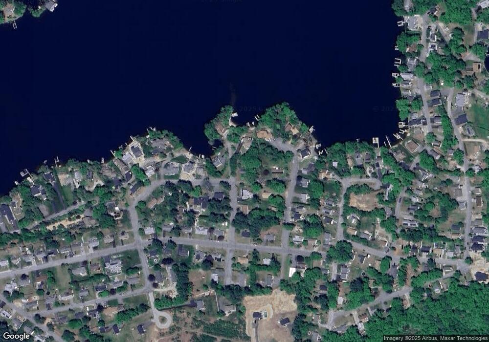 21 Ernest St, Webster, MA 01570 - photo 1