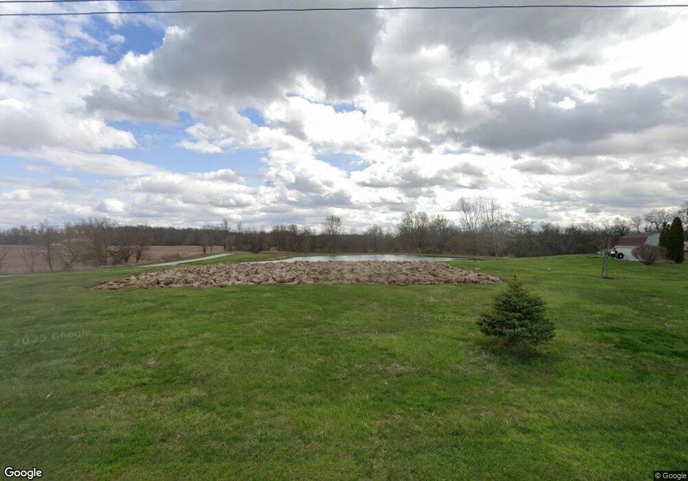 2569 E 250 S, Wabash, IN 46992 - photo 1