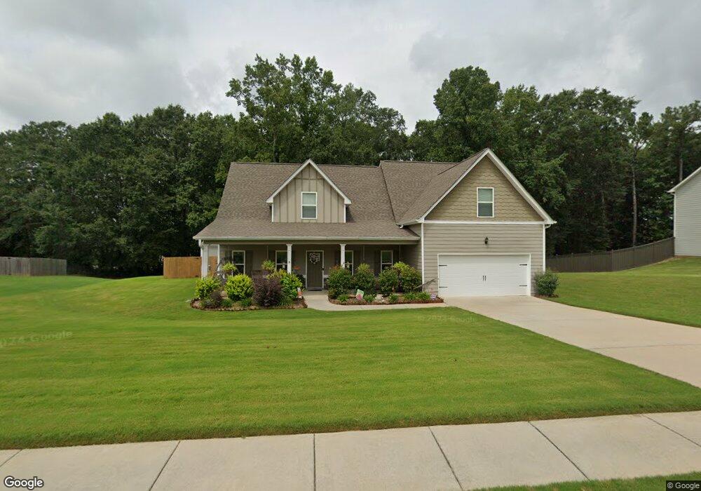 110 Lances Ln, Covington, GA 30016 - photo 1