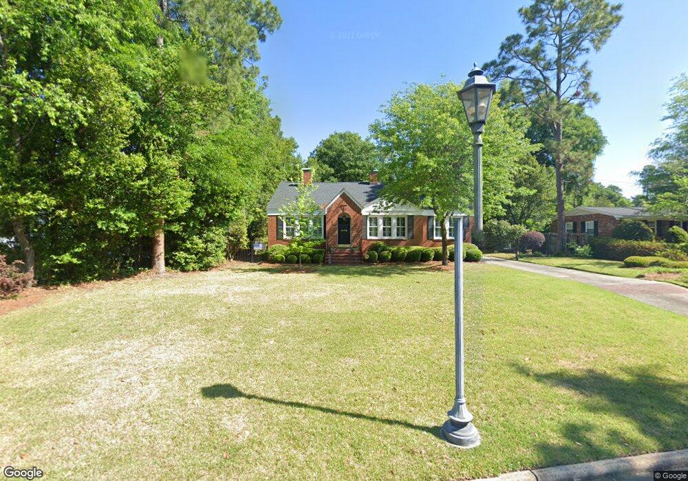 3003 Cardinal Dr, Augusta, GA 30909 - photo 1