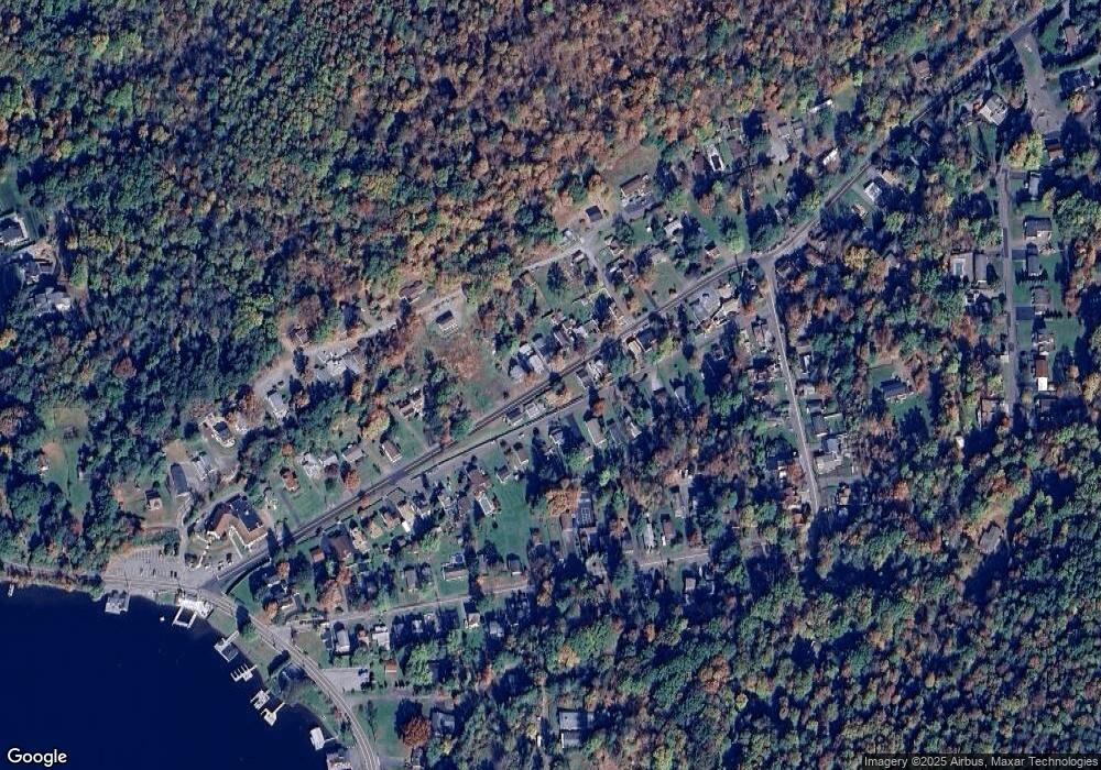 81 2nd St, Harveys Lake, PA 18618 - photo 1