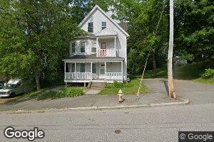 75 Harrington Way, Worcester, MA 01604