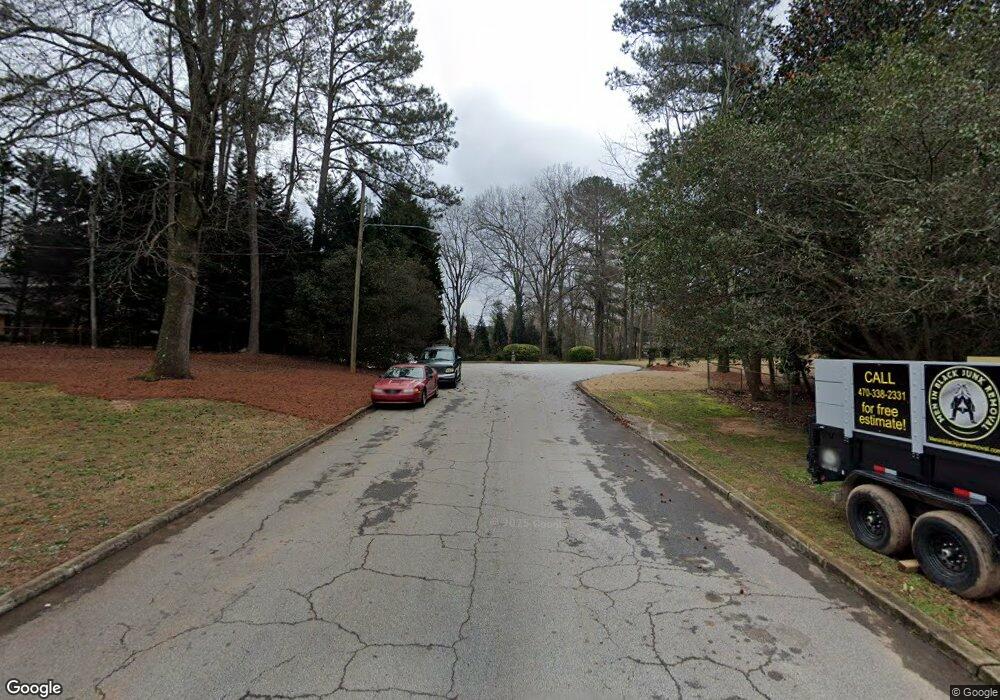 0 Ryan Ct SW, Mountain Park, GA 30087 - photo 1