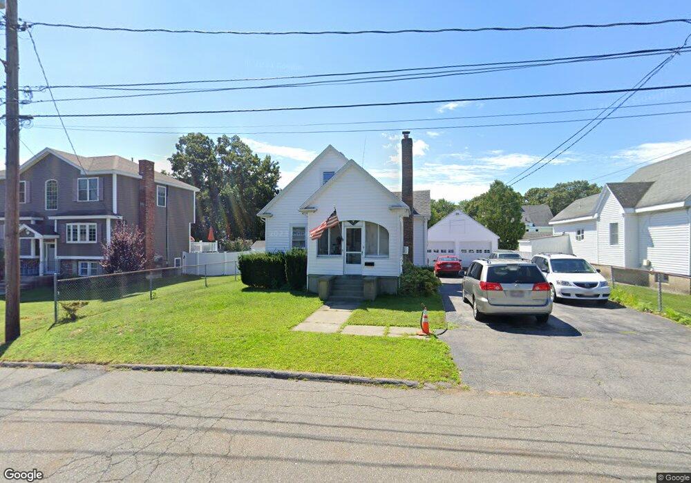 1 William Ave, Woburn, MA 01801 - photo 1