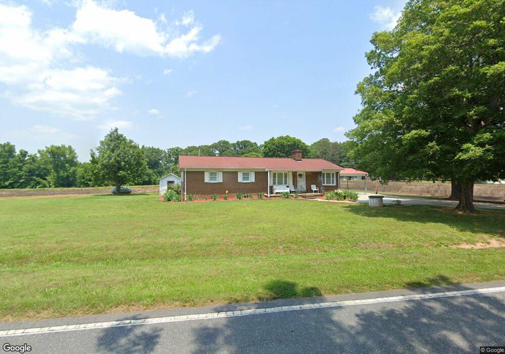 5320 Brantley Gordon Rd, Denton, NC 27239 - photo 1