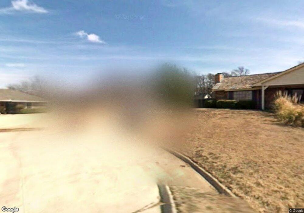 3512 Robert Dr, Duncan, OK 73533 - photo 1