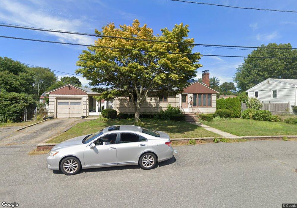 14 Sundin Rd, Weymouth, MA 02188 - photo 1