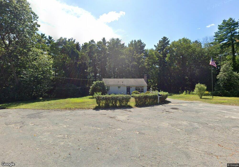 38 Marilyn Rd, Scituate, MA 02066 - photo 1