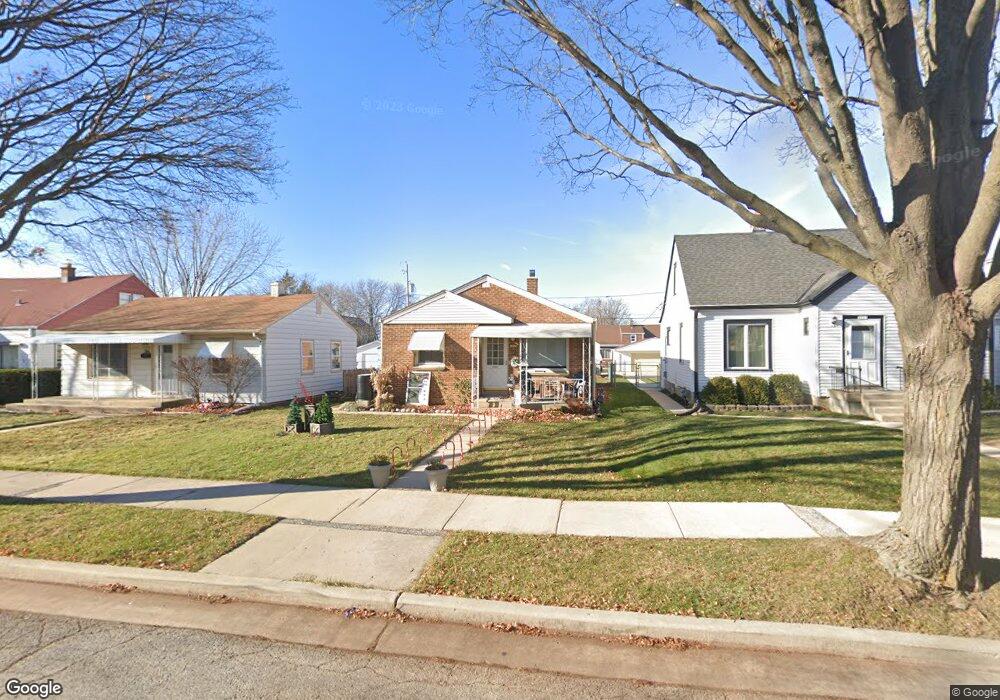 4025 S 5th St, Milwaukee, WI 53207 - photo 1