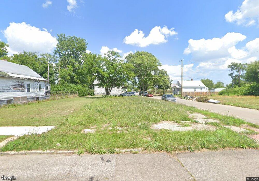 12308 Maine St, HamtraMcK, MI 48212 - photo 1