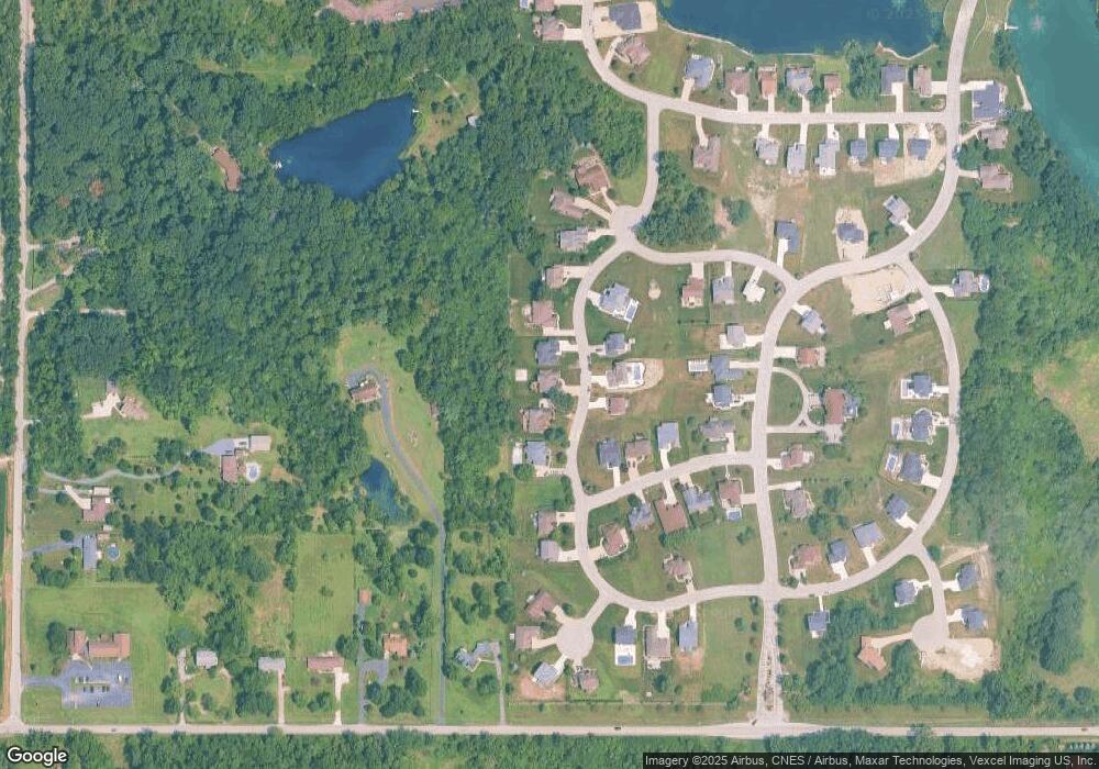 74 Bergamo Ln, Crown Point, IN 46307 - photo 1