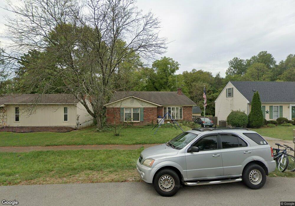 8414 Cloverport Dr, Louisville, KY 40228 - photo 1