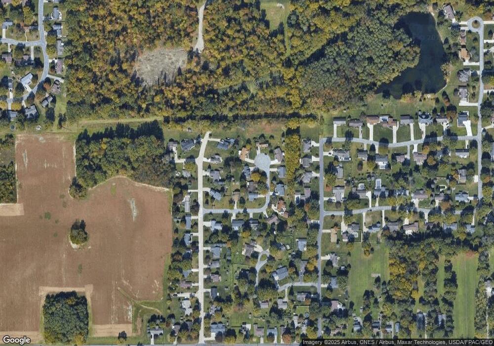 175 Ruskin Ct, Lima, OH 45806 - photo 1