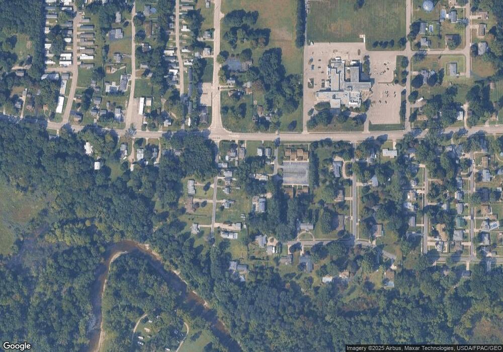 245 Grifton St, Conneaut, OH 44030 - photo 1