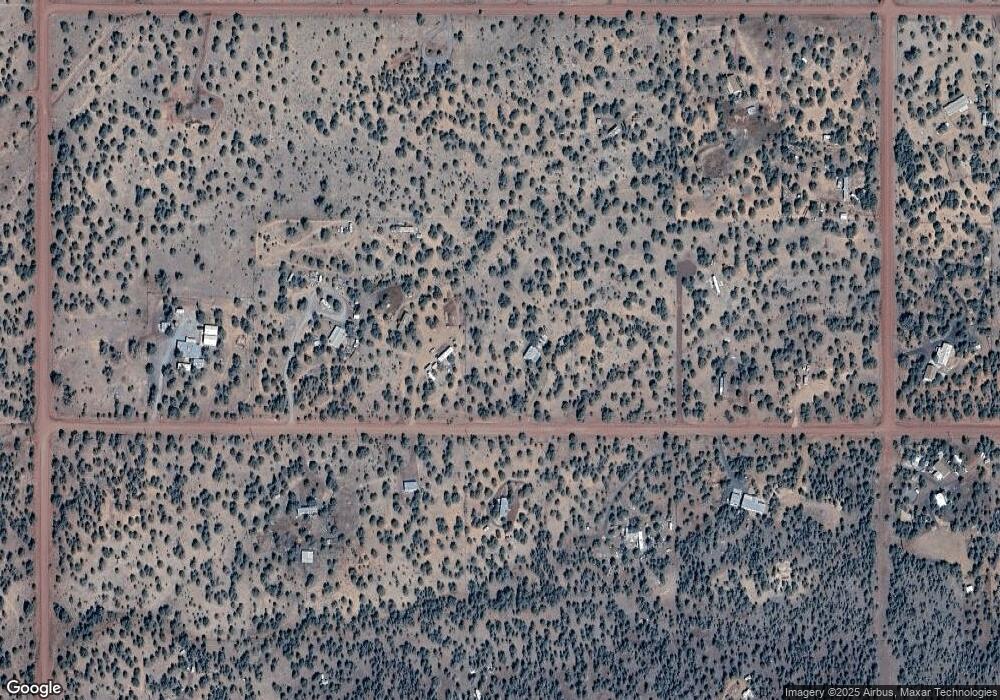 715 Valley View Blvd, Ash Fork, AZ 86320 - photo 1