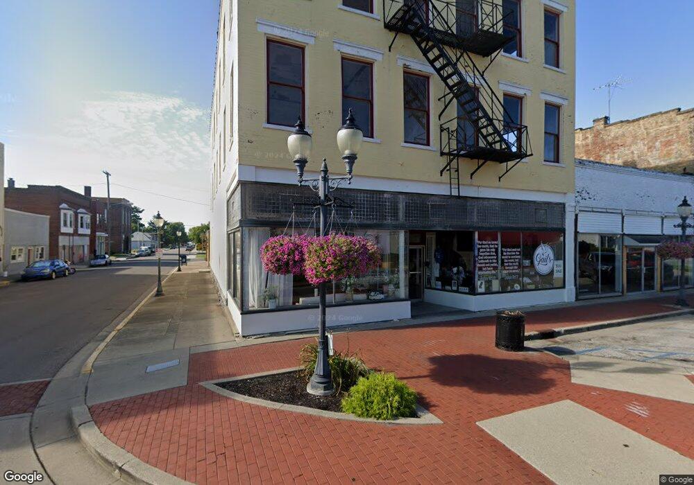 101/195 W Main Cross St, Edinburgh, IN 46124 - photo 1