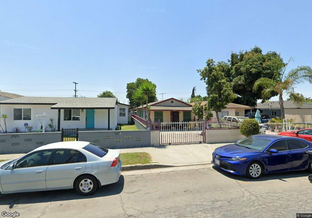 2624 E 126th St, Compton, CA 90222 - photo 1