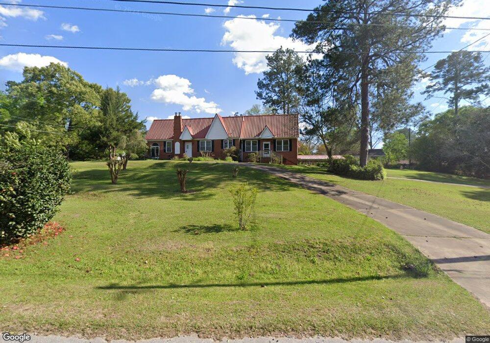 391 Burum St SW, Pelham, GA 31779 - photo 1