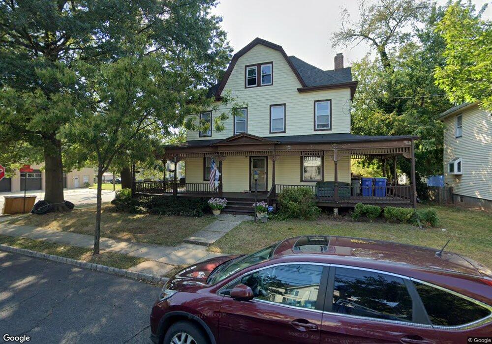 26 Loeser Ave unit 28, Somerville, NJ 08876 - photo 1