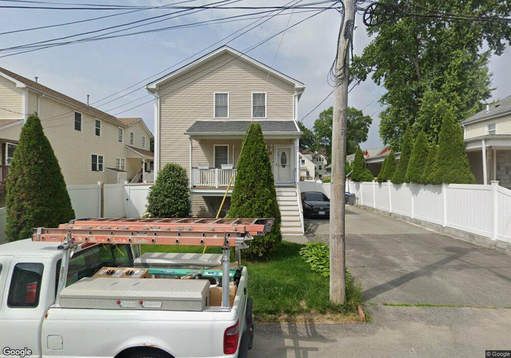 85 Dixon St unit 1, Providence, RI 02907 - photo 1