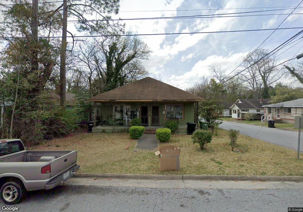 919 Washington Ave, Columbus, GA 31906 - photo 1