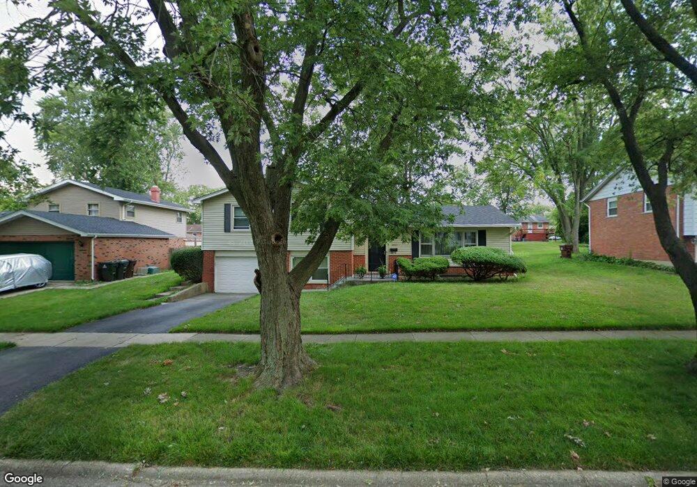 4641 176th Place, Country Club Hills, IL 60478 - photo 1