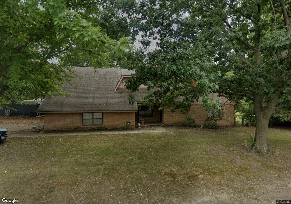 20936 E 37th St S, Broken Arrow, OK 74014 - photo 1