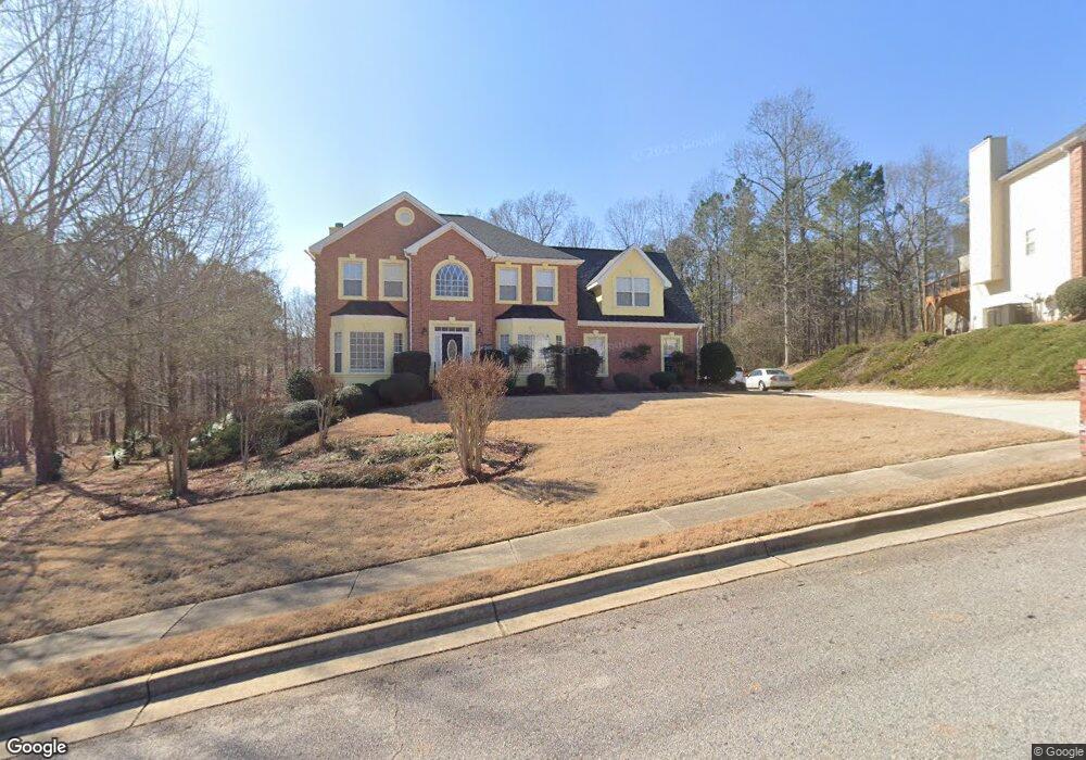 709 Whitfield Ct, Stockbridge, GA 30281 - photo 1