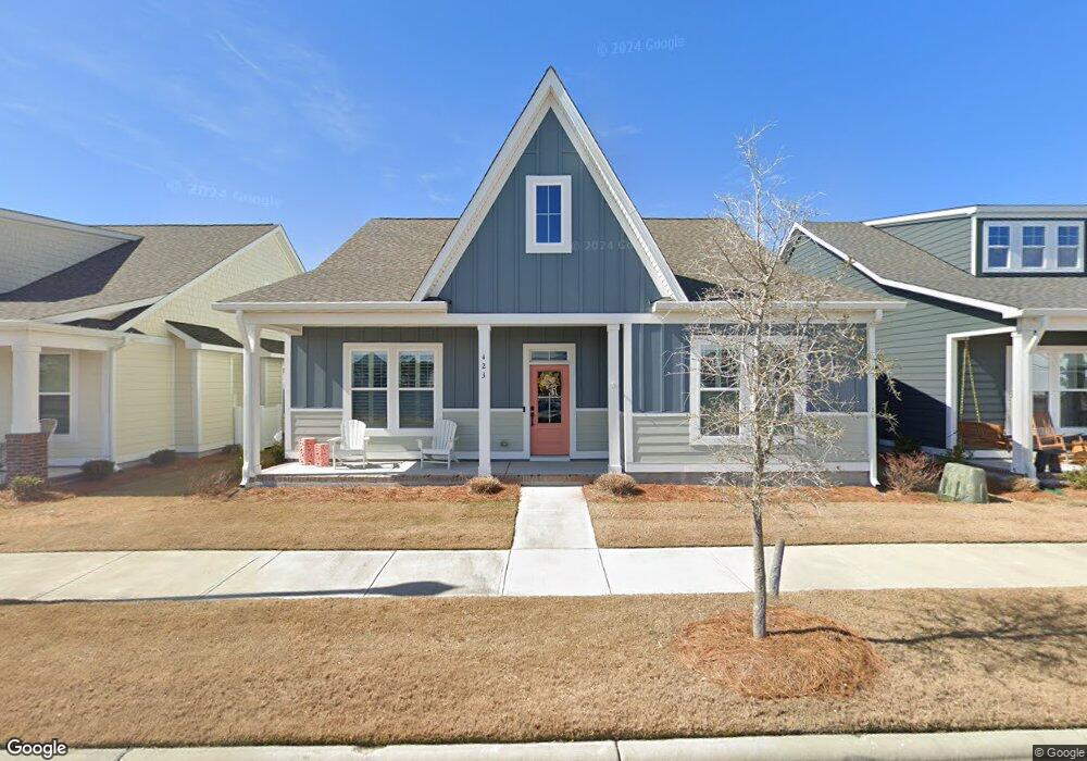 423 Sea Hawk St, Beaufort, NC 28516 - photo 1