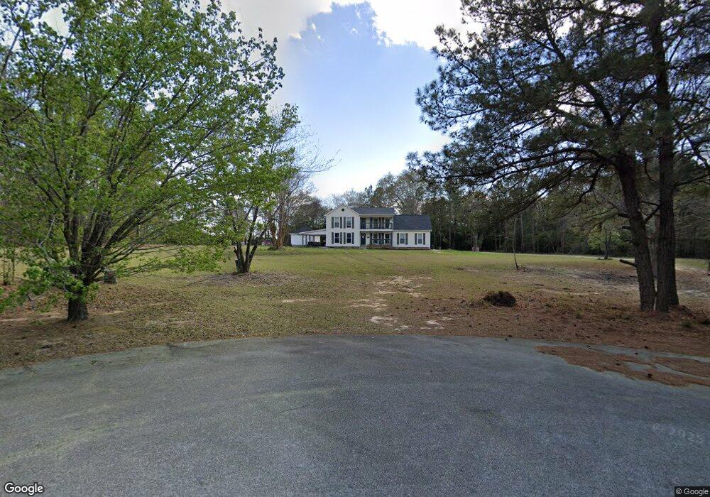 170 Jay Ct, Byron, GA 31008 - photo 1