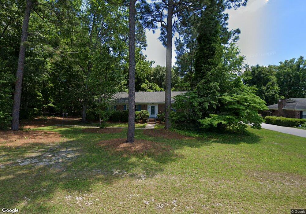 1914 Medfield Dr, Camden, SC 29020 - photo 1