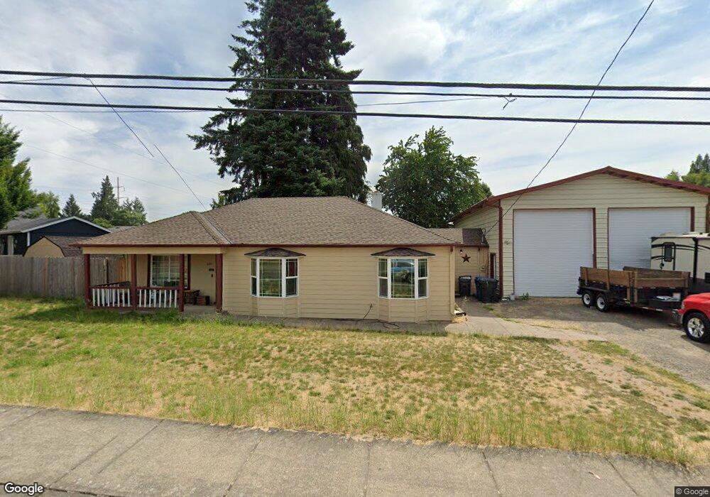 6390 Mcleod Ln NE, Keizer, OR 97303 - photo 1