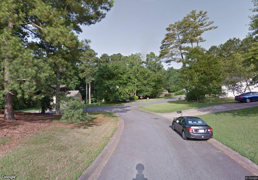 0 Cromwell Ct NW unit 8270879, Acworth, GA 30102 - photo 1